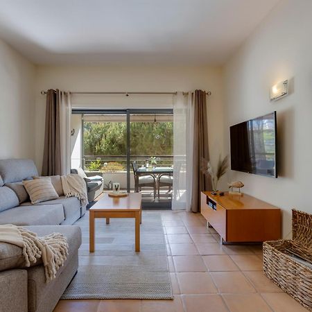 לאגוּ‏ש Apartamento Marina Park מראה חיצוני תמונה