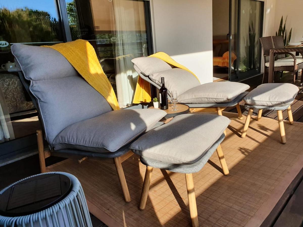 לאגוּ‏ש Apartamento Marina Park מראה חיצוני תמונה