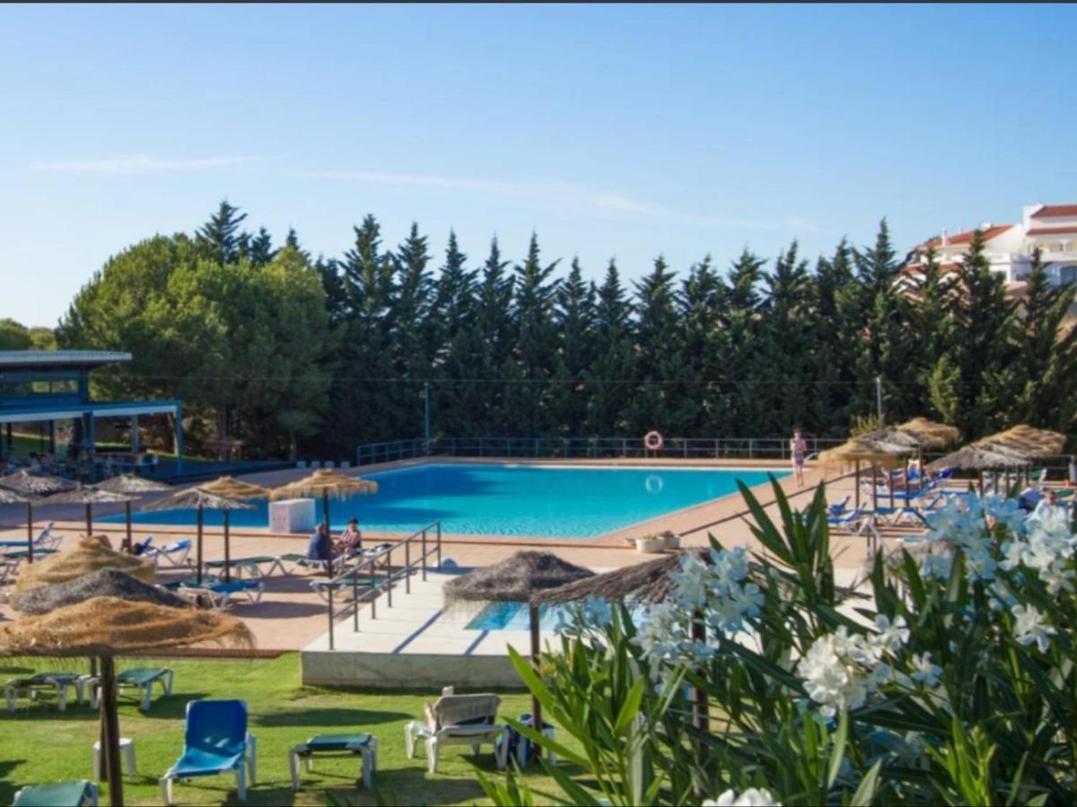 לאגוּ‏ש Apartamento Marina Park מראה חיצוני תמונה