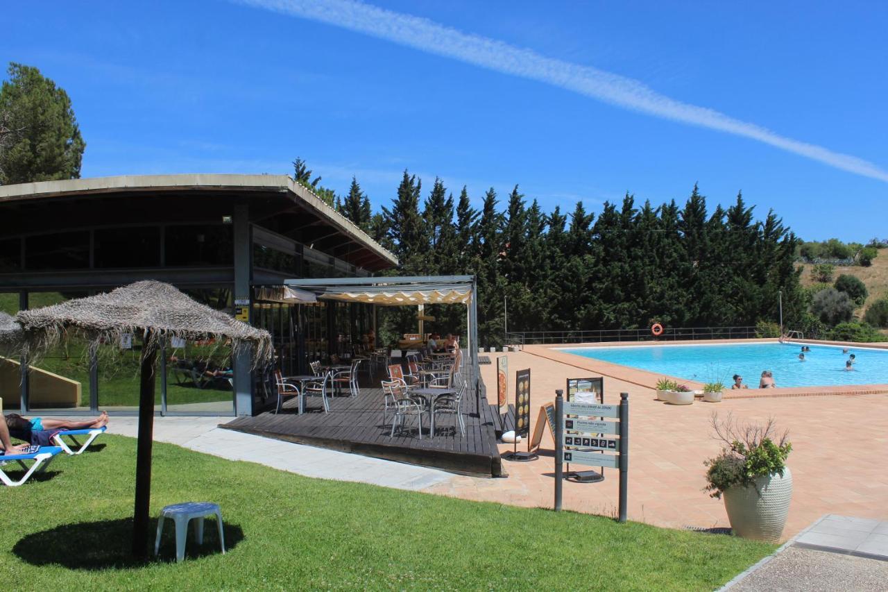 לאגוּ‏ש Apartamento Marina Park מראה חיצוני תמונה