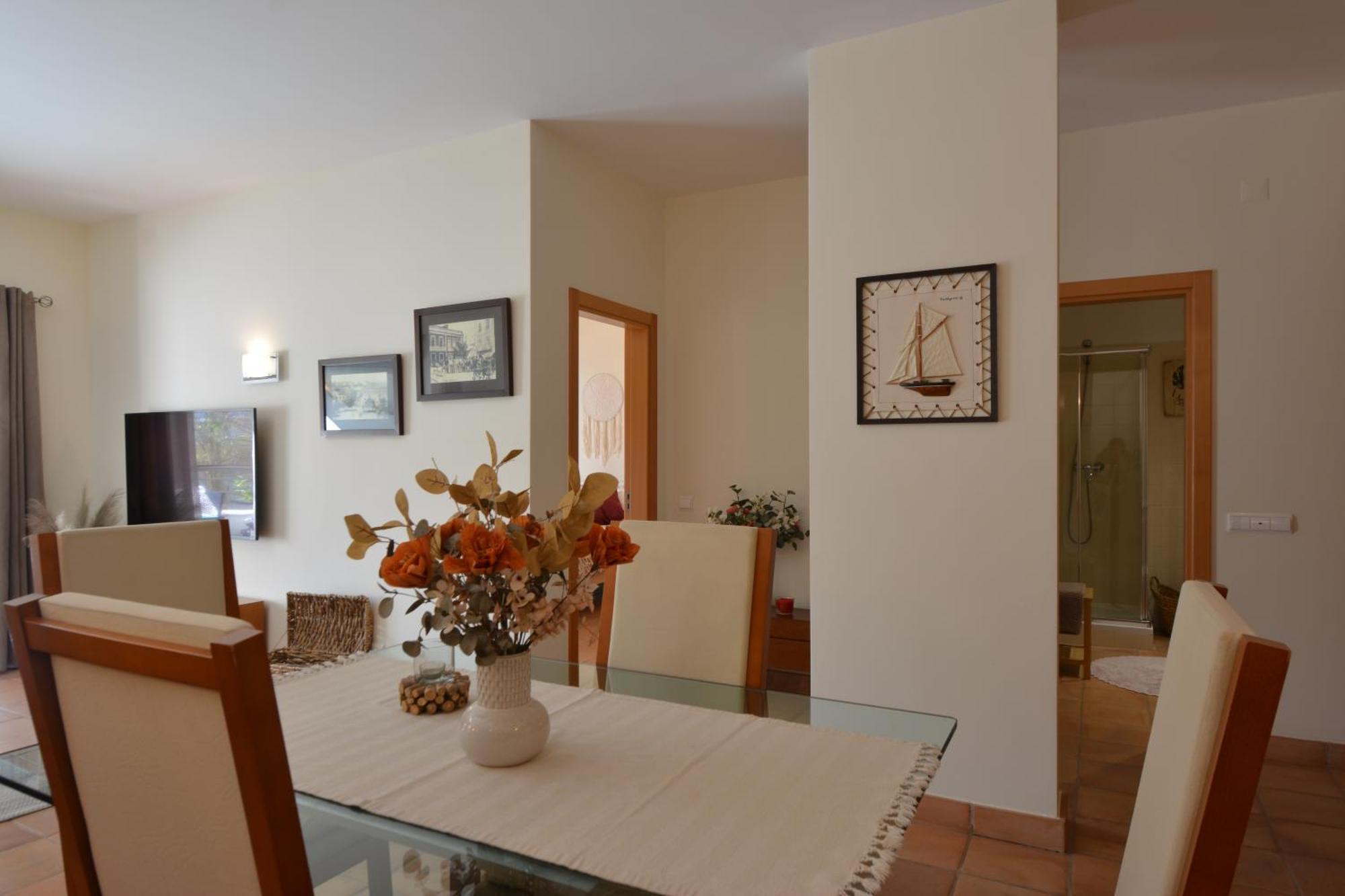 לאגוּ‏ש Apartamento Marina Park מראה חיצוני תמונה
