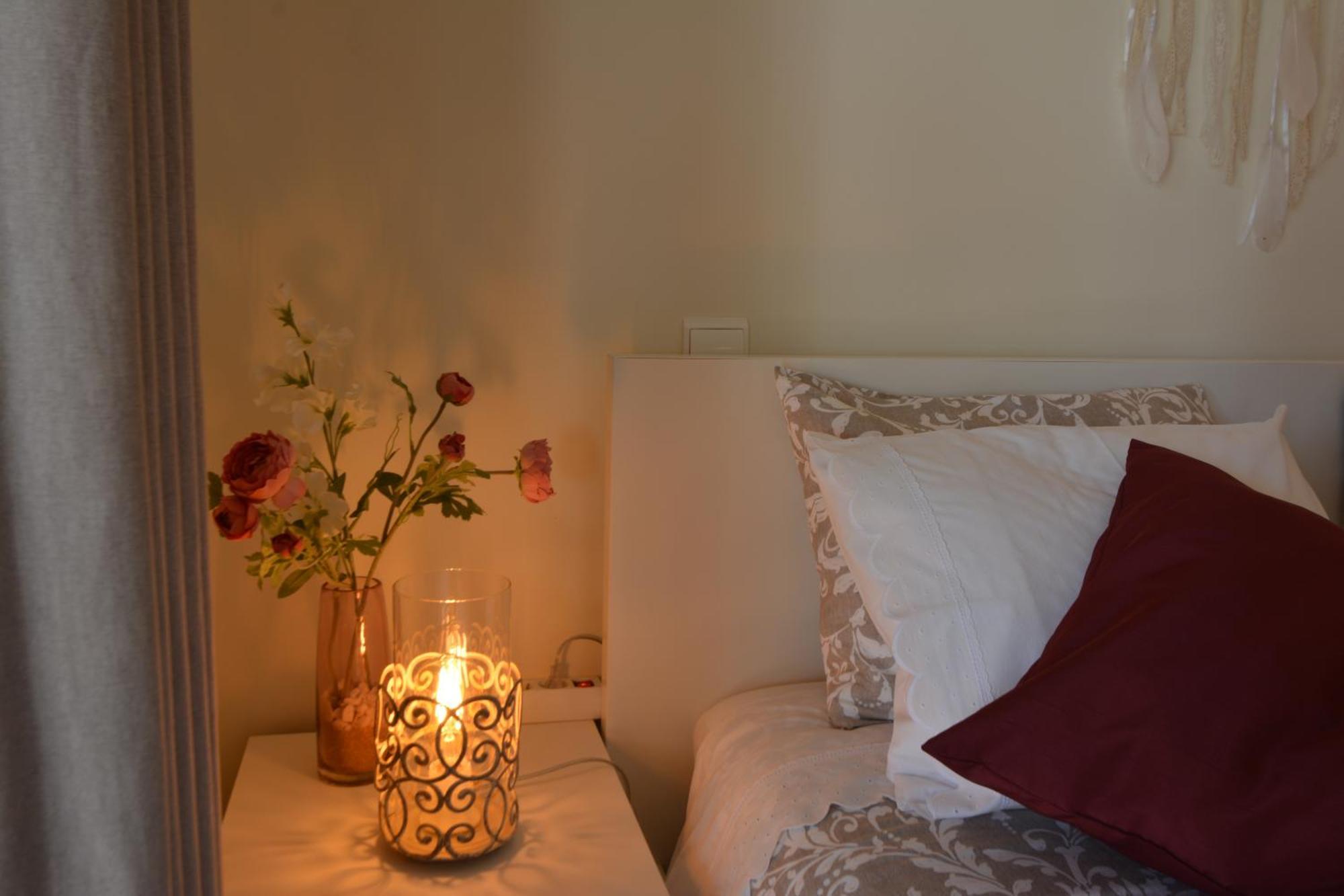 לאגוּ‏ש Apartamento Marina Park מראה חיצוני תמונה