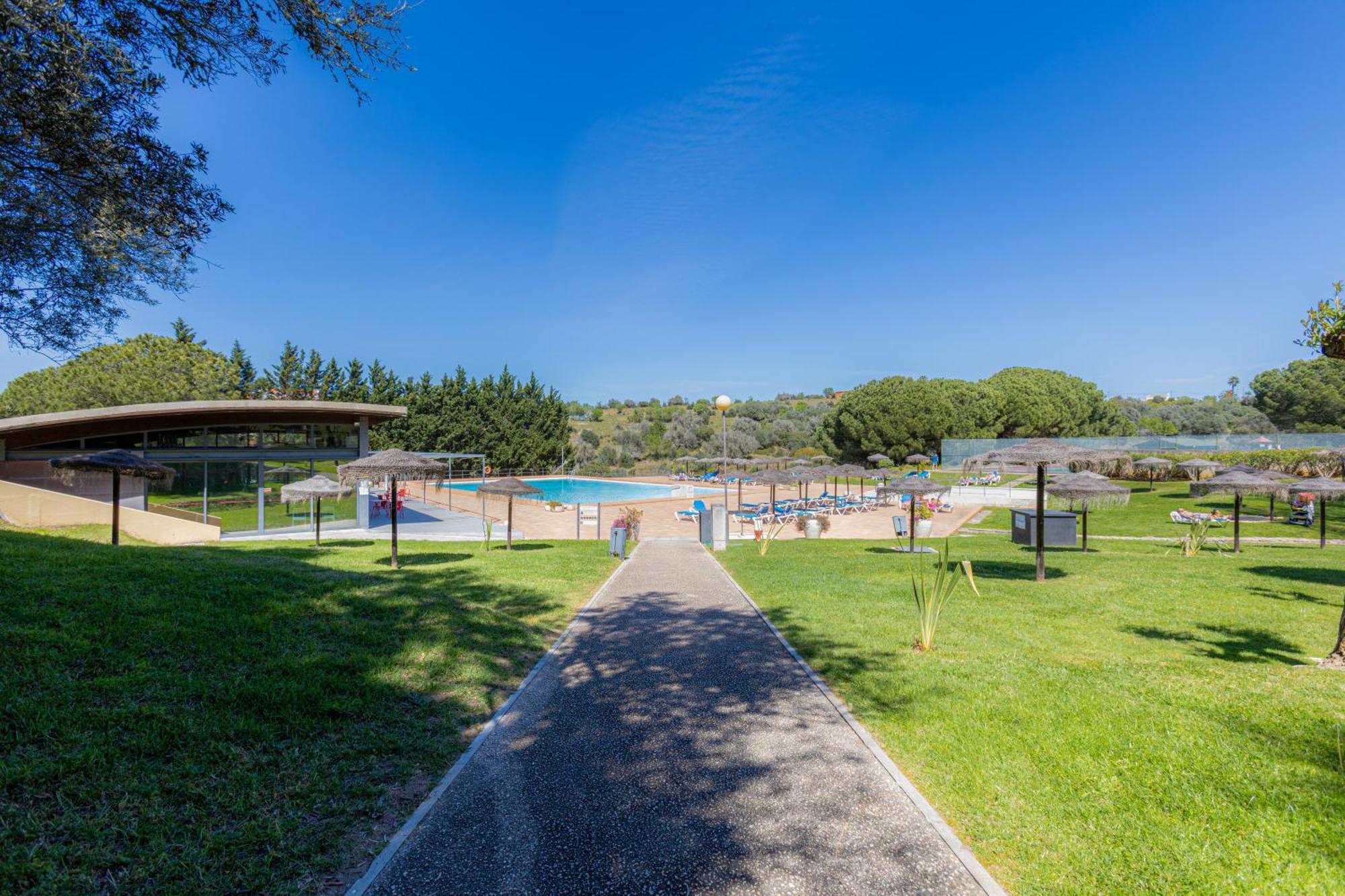 לאגוּ‏ש Apartamento Marina Park מראה חיצוני תמונה