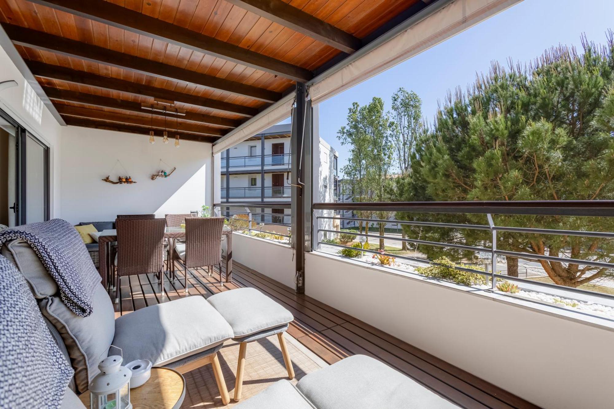 לאגוּ‏ש Apartamento Marina Park מראה חיצוני תמונה