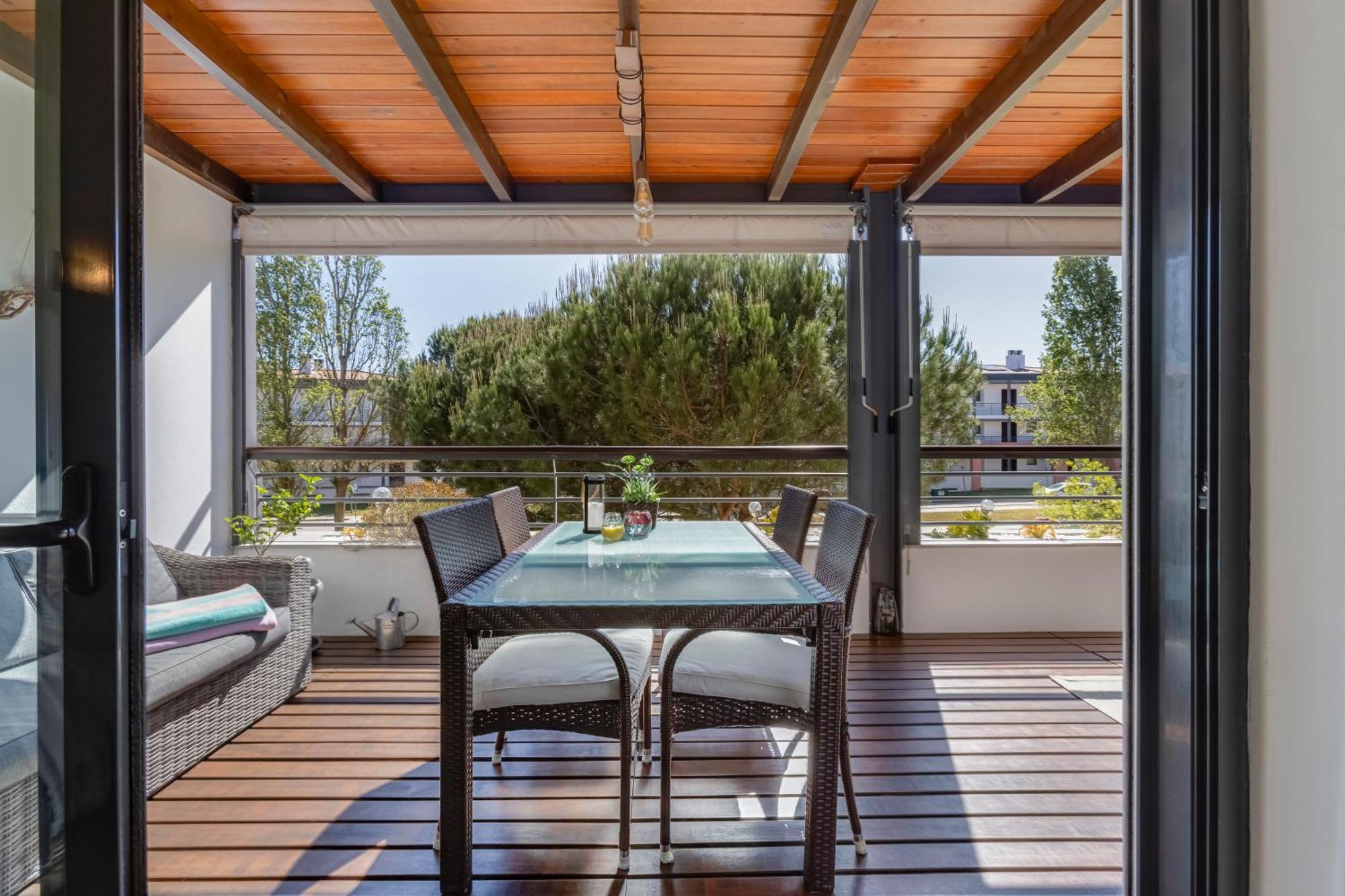 לאגוּ‏ש Apartamento Marina Park מראה חיצוני תמונה