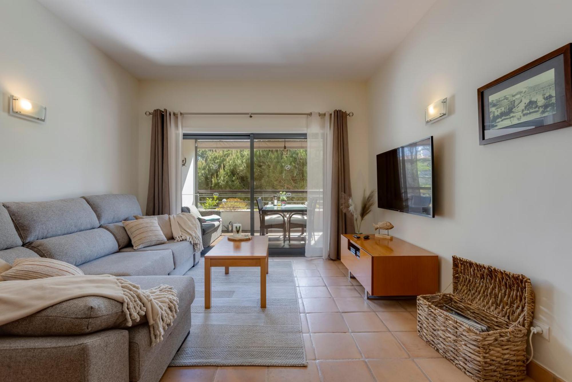 לאגוּ‏ש Apartamento Marina Park מראה חיצוני תמונה