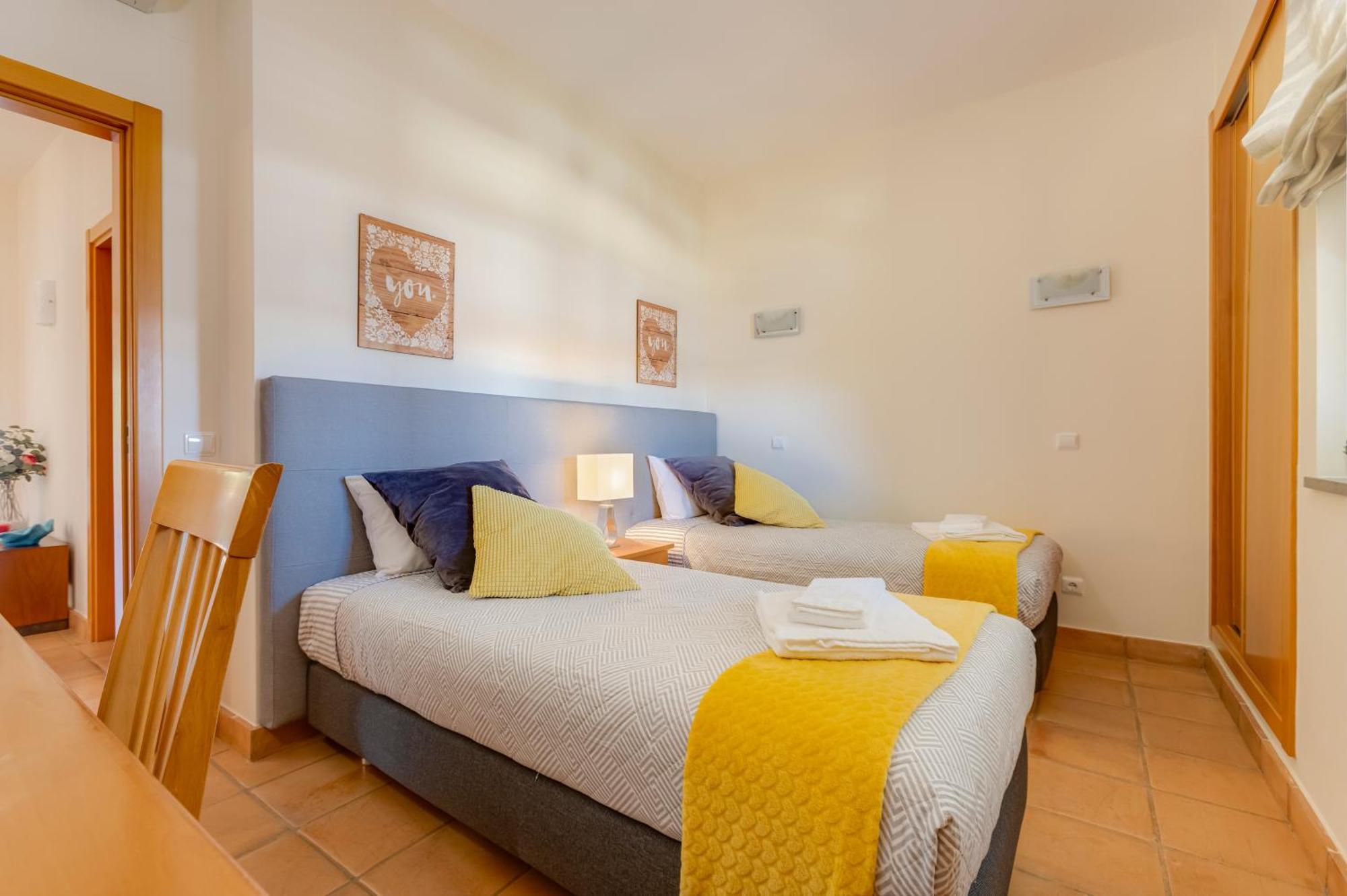 לאגוּ‏ש Apartamento Marina Park מראה חיצוני תמונה