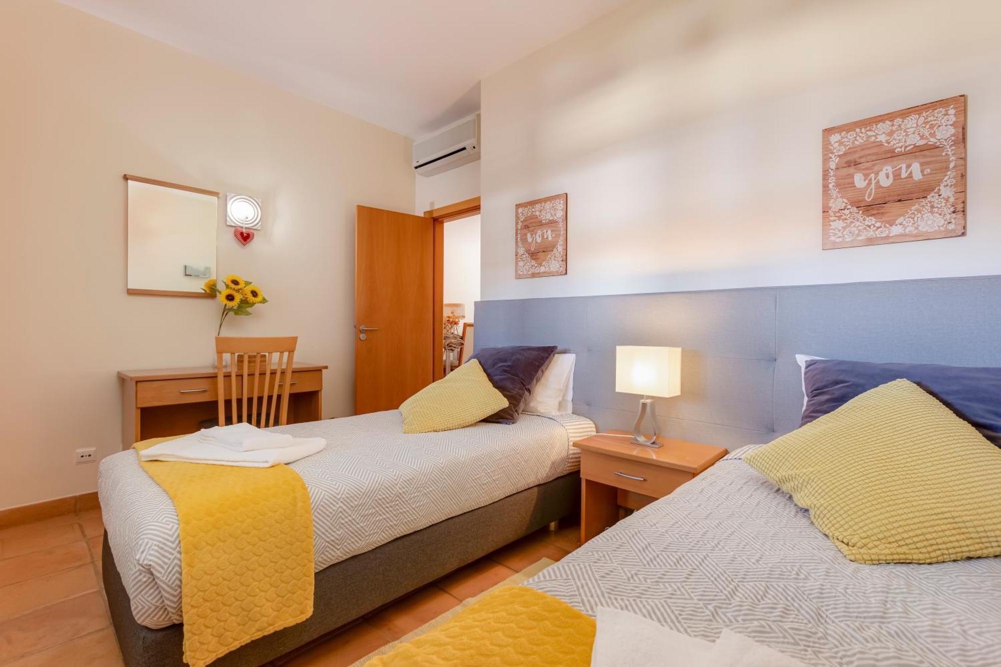 לאגוּ‏ש Apartamento Marina Park מראה חיצוני תמונה