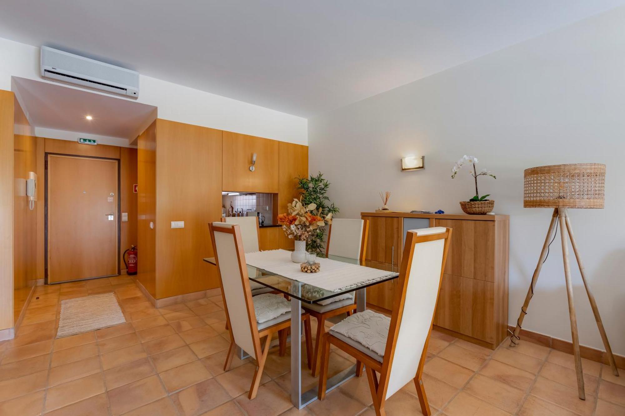 לאגוּ‏ש Apartamento Marina Park מראה חיצוני תמונה