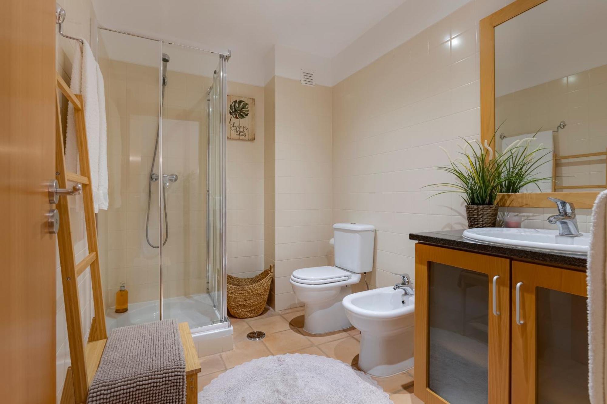 לאגוּ‏ש Apartamento Marina Park מראה חיצוני תמונה