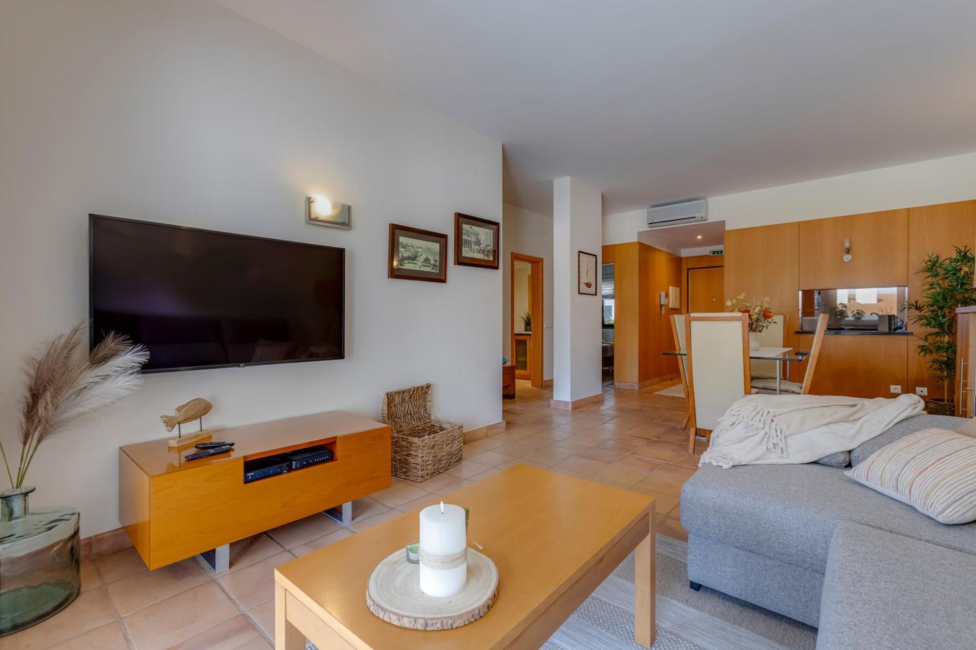 לאגוּ‏ש Apartamento Marina Park מראה חיצוני תמונה