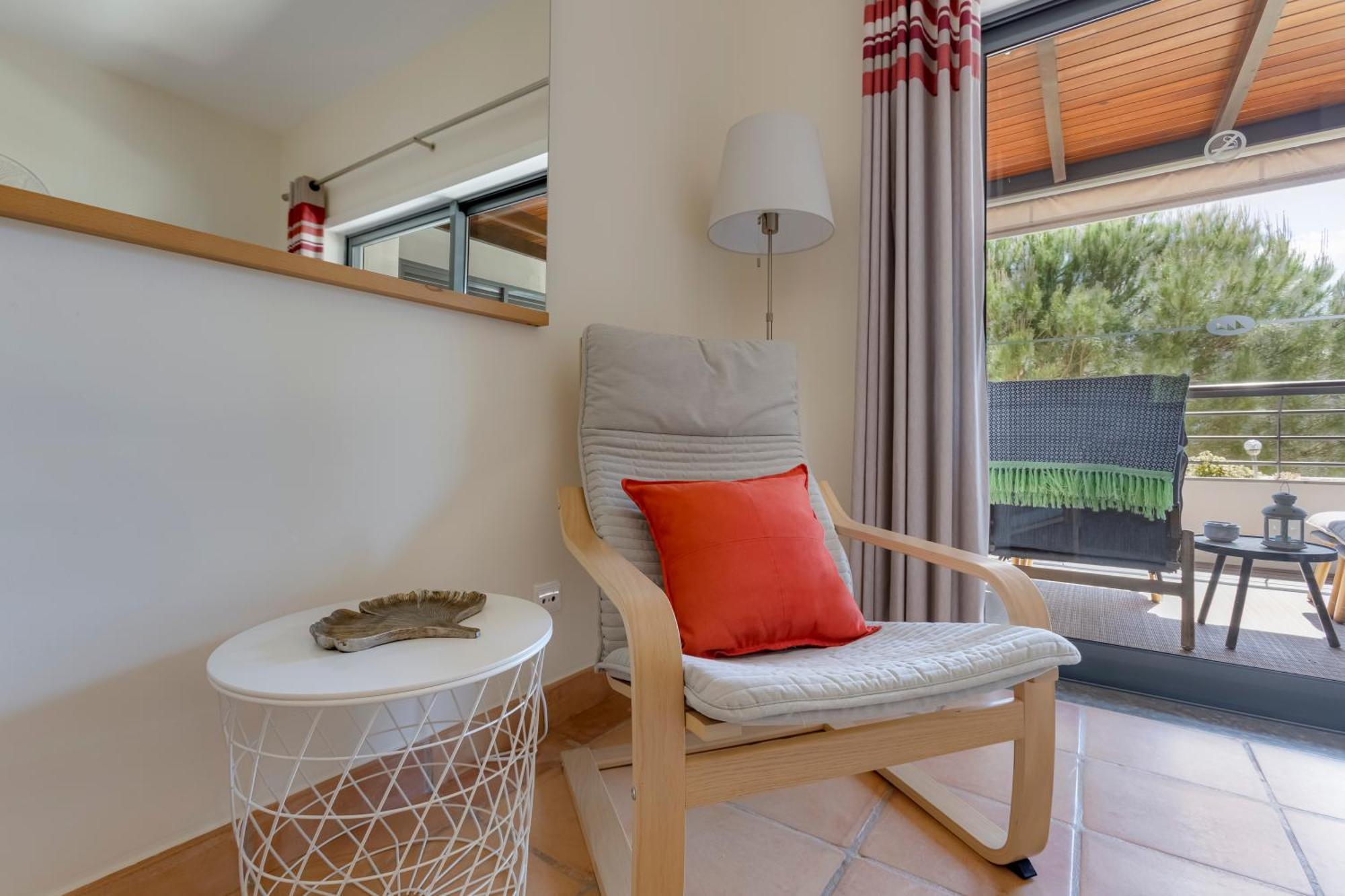 לאגוּ‏ש Apartamento Marina Park מראה חיצוני תמונה