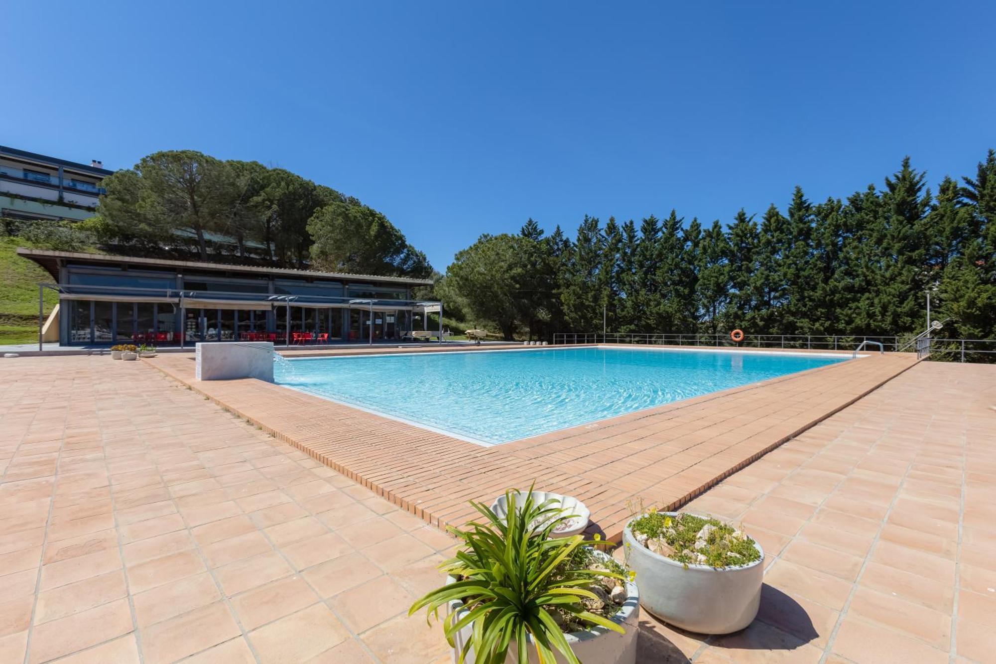 לאגוּ‏ש Apartamento Marina Park מראה חיצוני תמונה