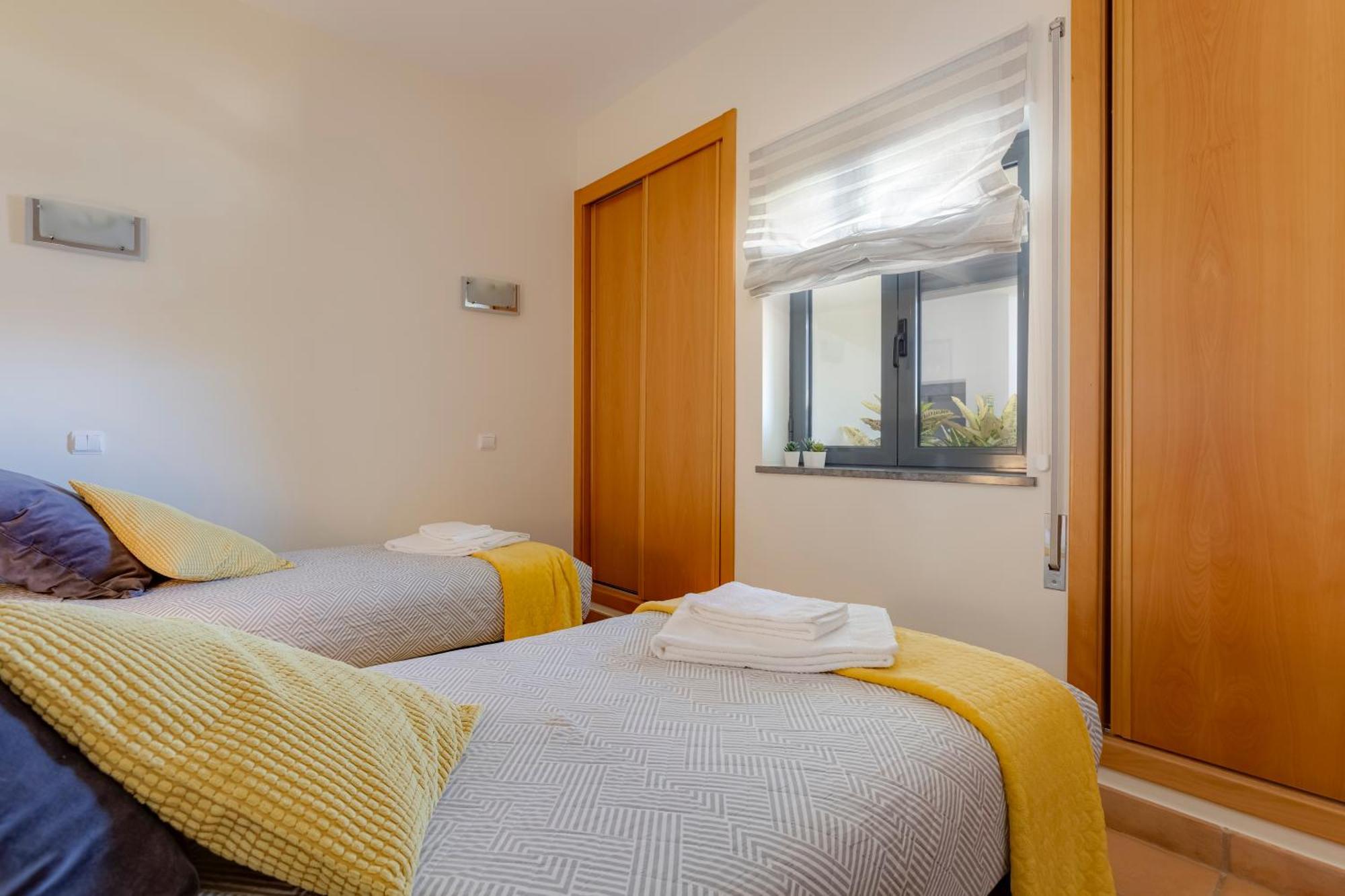 לאגוּ‏ש Apartamento Marina Park מראה חיצוני תמונה