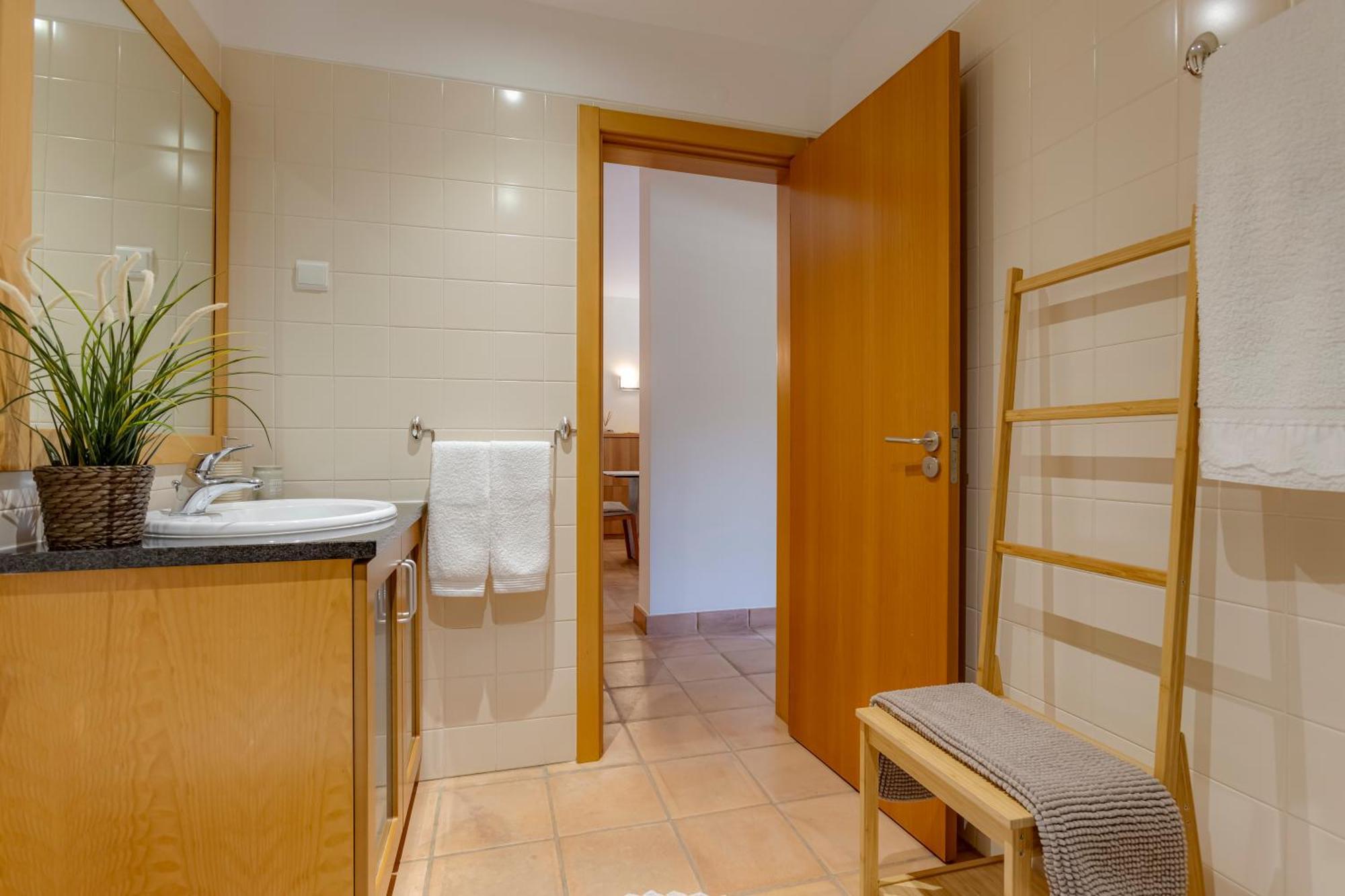 לאגוּ‏ש Apartamento Marina Park מראה חיצוני תמונה