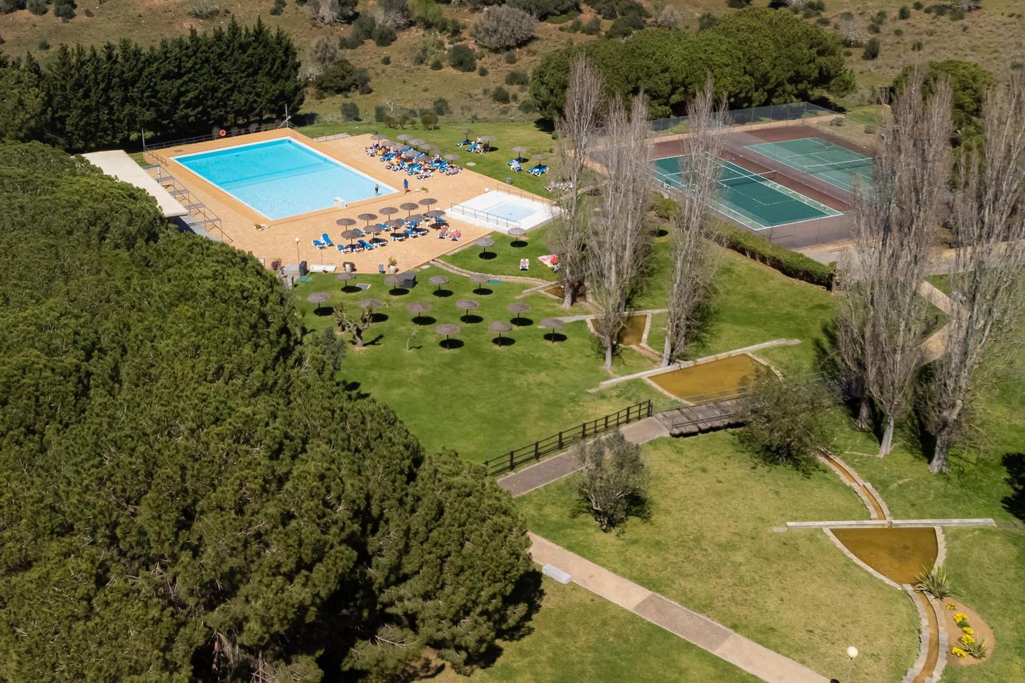 לאגוּ‏ש Apartamento Marina Park מראה חיצוני תמונה