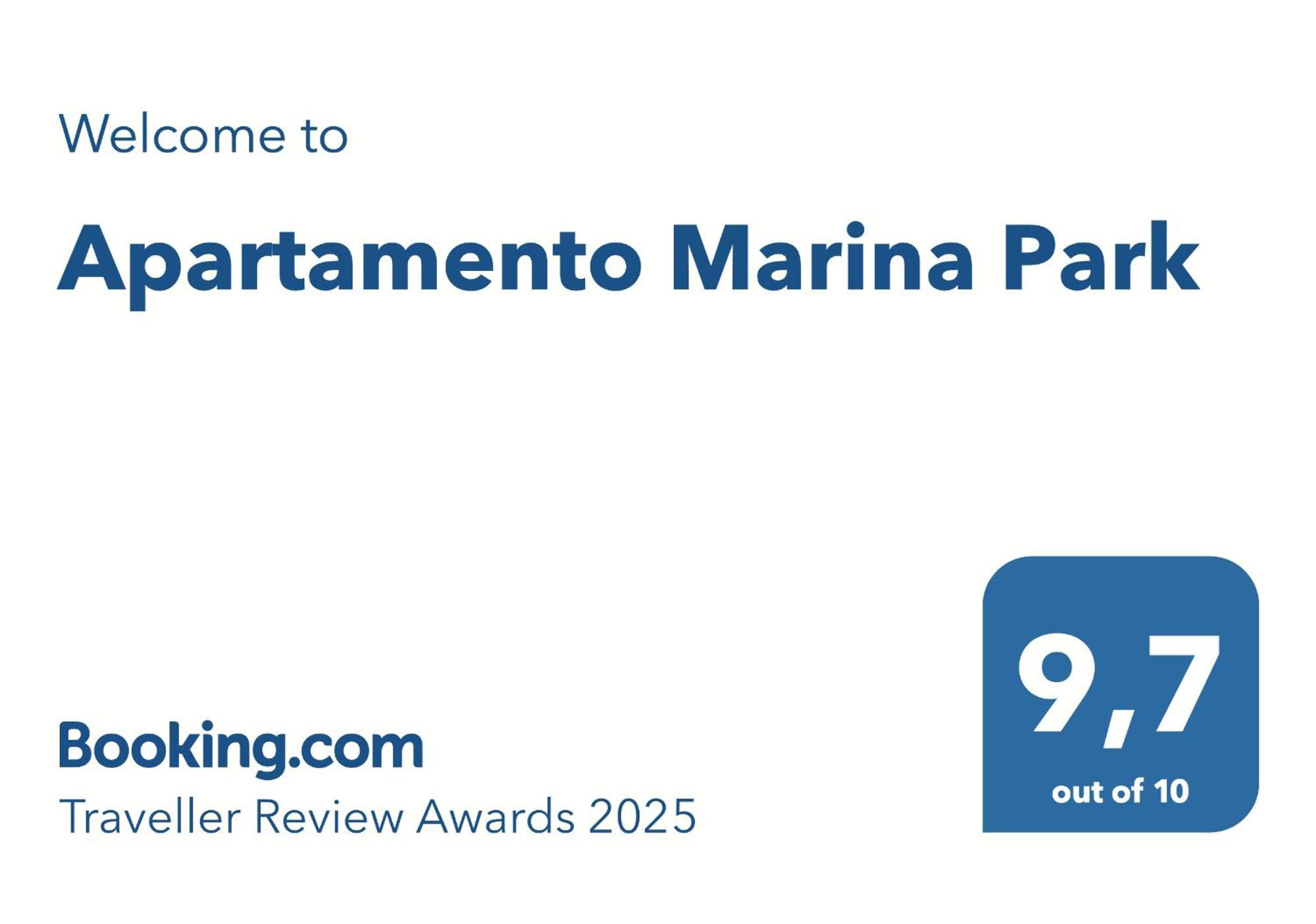 לאגוּ‏ש Apartamento Marina Park מראה חיצוני תמונה