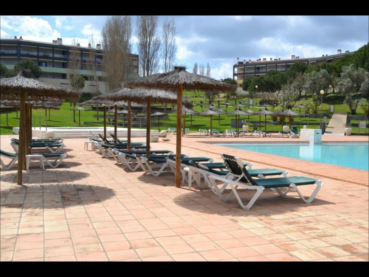 לאגוּ‏ש Apartamento Marina Park מראה חיצוני תמונה