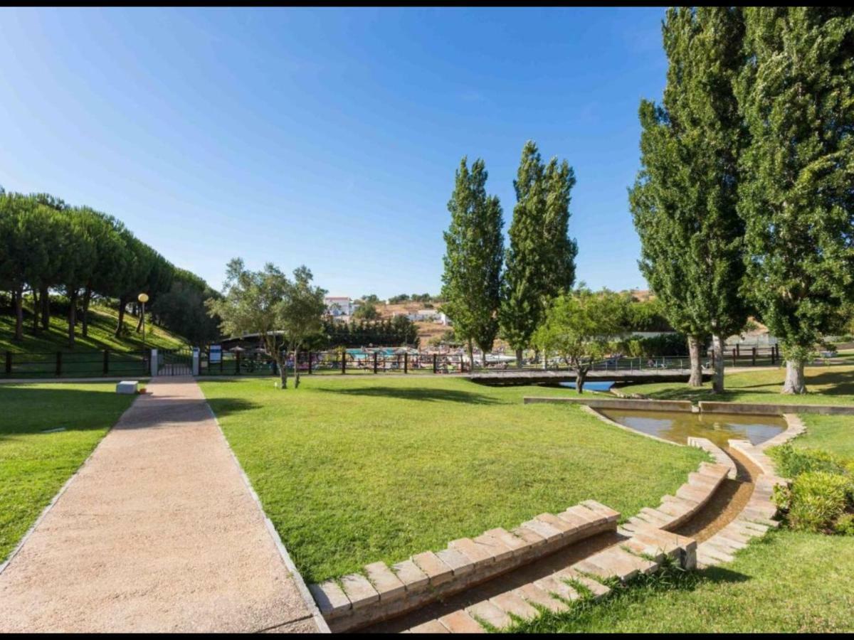 לאגוּ‏ש Apartamento Marina Park מראה חיצוני תמונה