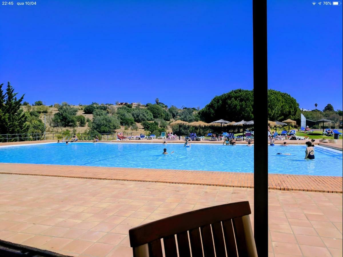 לאגוּ‏ש Apartamento Marina Park מראה חיצוני תמונה