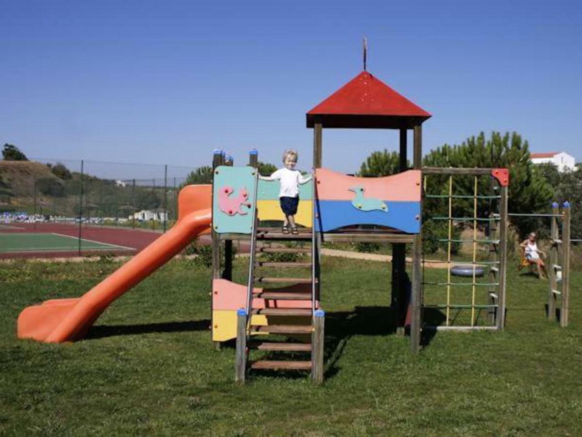 לאגוּ‏ש Apartamento Marina Park מראה חיצוני תמונה